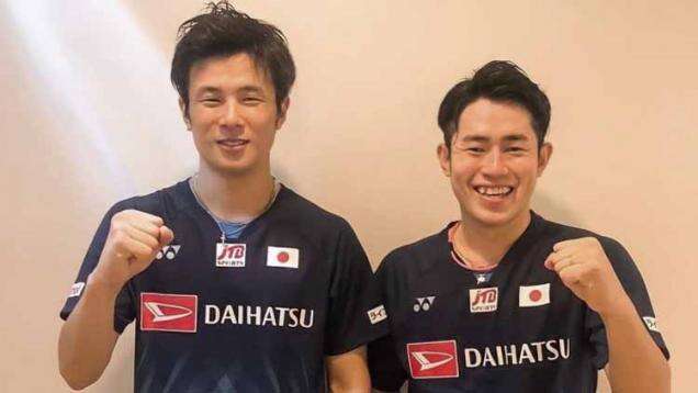 Top 5 News: Hukuman Berat Todd Ferre, Ganda Putra Jepang Kena Hujat