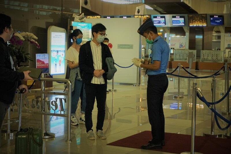 Syarat Naik Pesawat saat Libur Nataru, Ini Penjelasan Kemenhub