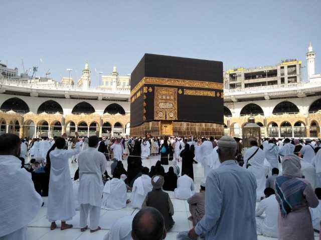 Berita Gembira, Arab Saudi Izinkan Jamaah Indonesia Masuk Tanpa Transit