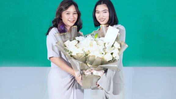 Anniversarry ke-4, N`PURE Kenalkan Isyana Skin Melody sebagai First Brand Ambassador dan Series Terbarunya
