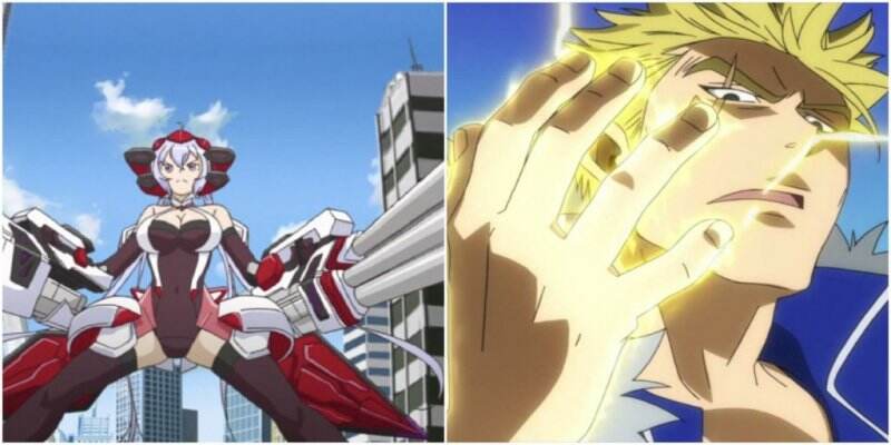 10 Karakter Anime Yang Berpura-pura Menjadi Penjahat