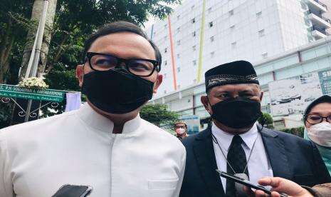 Bima Arya: Pemindahan Ibu Kota Bogor Hasil Pemetaan