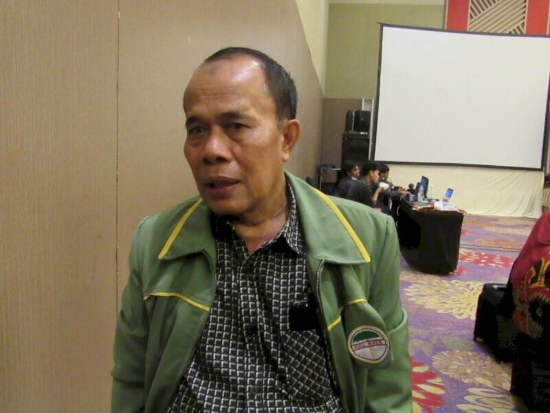 Akademisi Bumi Sawerigading Akui Jaringan Luas Andi Rahim Bermanfaat untuk Lutra
