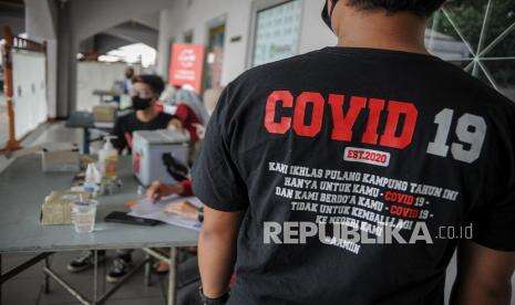 Inggris Antisipasi Penyebaran Varian Baru Covid-19 di Afrika