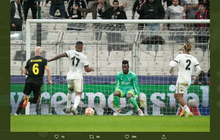 VIDEO: Gembiranya Andre Onana usai Jalani `Debut` Kedua di Ajax Amsterdam
