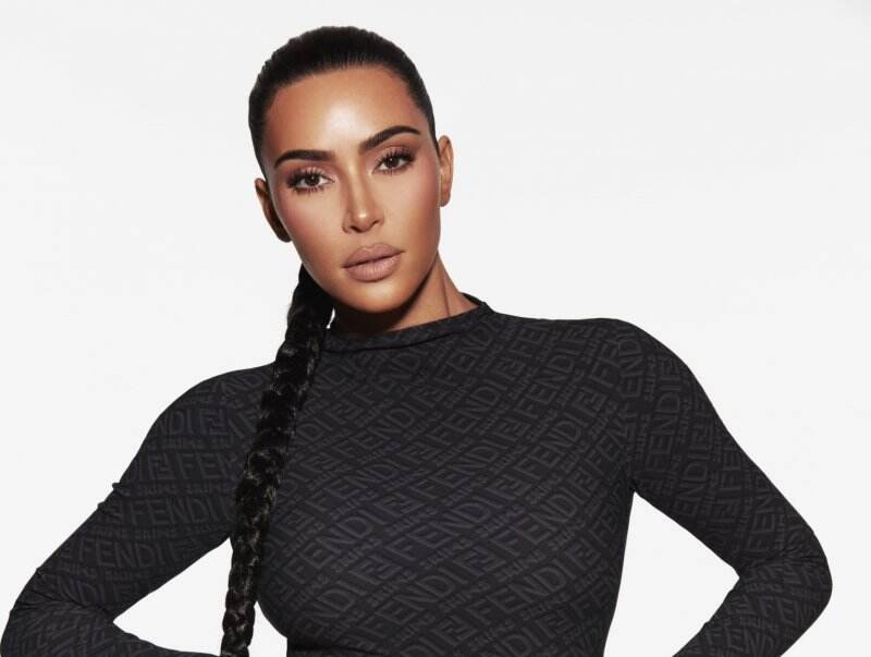 Kim Kardashian Evakuasi 130 Atlet Wanita Afghanistan dari Rezim Taliban