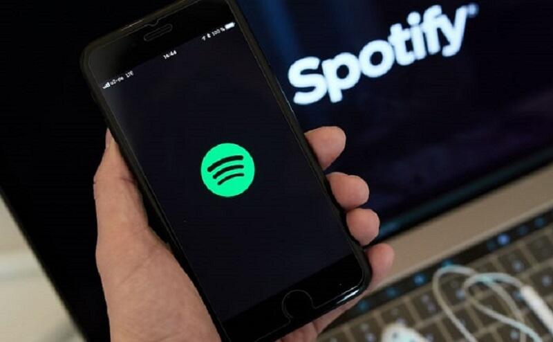 Spotify Menguji Coba Fitur Video Feed ala TikTok