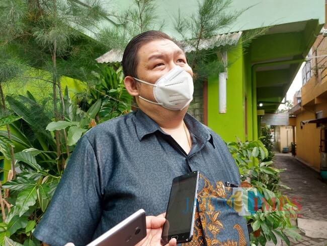 Kondisi Psikis Belum Pulih, Korban Kasus Pencabulan Anak di Kota Malang Harus Tunda UAS