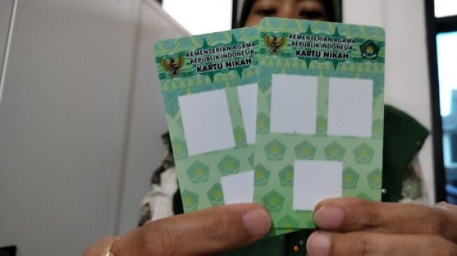 Pernikahan Dini Marak,123 Pasangan di Kota Tasik Masih di Bawah Umur