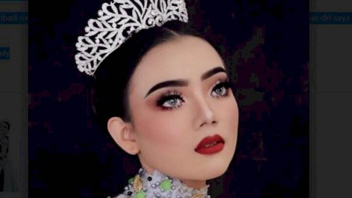 Ukir Prestasi Lewat Modeling, Lingling Wakili Sulsel di Miss Icon Indonesia