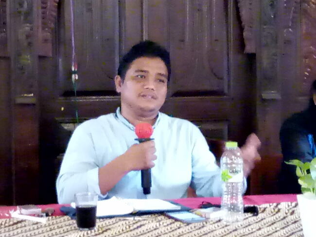 Pakar Hukum UIN: Perubahan UU Cipta Kerja Usai Putusan MK Tidak Mudah