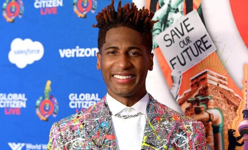 Mengenal Jon Batiste, Musisi yang Paling Banyak Masuk Nominasi ‘Grammy Awards 2022’