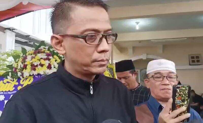 Klaim Tak Dapat Akses Bertemu Gala dari Besan, Doddy Sudrajat: Gimana Mau Merawat, Saya Kesana Mukanya Asem