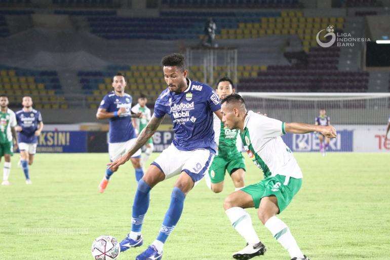 Liga 1 Indonesia Robert Alberts Yakin Wander Luiz Tetap Gacor