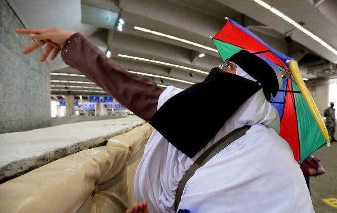 Mulai Desember, Warga Indonesia Diizinkan Masuk ke Saudi