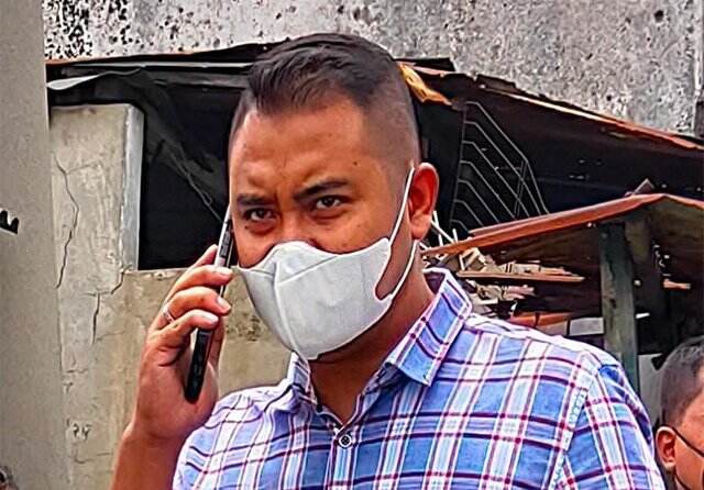 Polisi Tutup Kasus Berdarah di Bambe Gresik