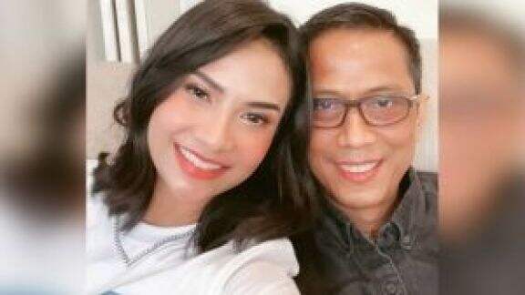 Doddy Soedrajat Bagikan Momen Kenangan Akad Pernikahan Vanessa Angel dan Bibi Ardiansyah, Netizen: Pencitraan!