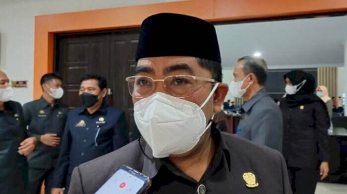 Plt Gubernur Usul ke Bupati Jalan Malino Bebas Truk Tiap Sabtu, Ini Respons Ketua DPRD Gowa