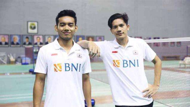 Bermain di Indonesia Open, Pramudya Kusumawardana: Impian Kecil Saya Terwujud!