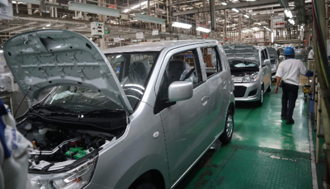 Akhir Kisah Karimun Wagon R, Suzuki Fokus Kembangkan Mobil Listrik