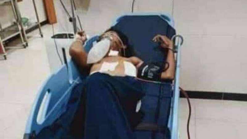 Suami Pembunuh Istri di Tegal Akhirnya Meninggal di RSUD dr Soeselo Slawi