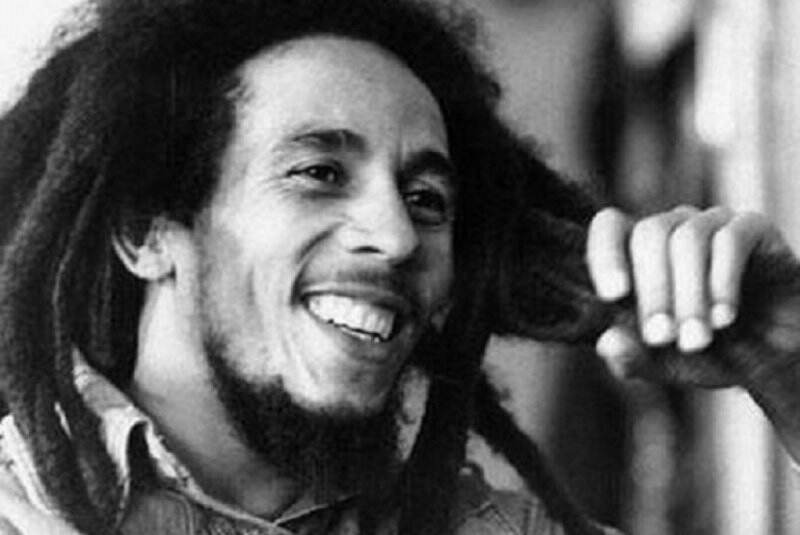 Sutradara King Richard Garap Film Biopik Bob Marley