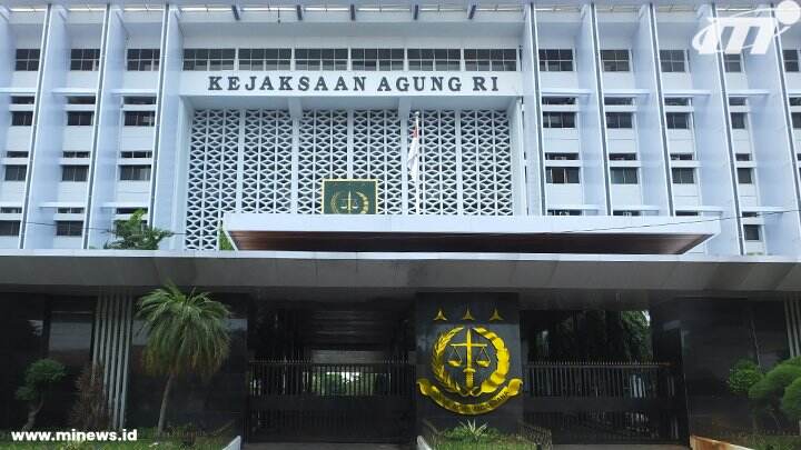 Kejagung Akan Lakukan Penyidikan Terhadap Pelanggaran HAM Berat