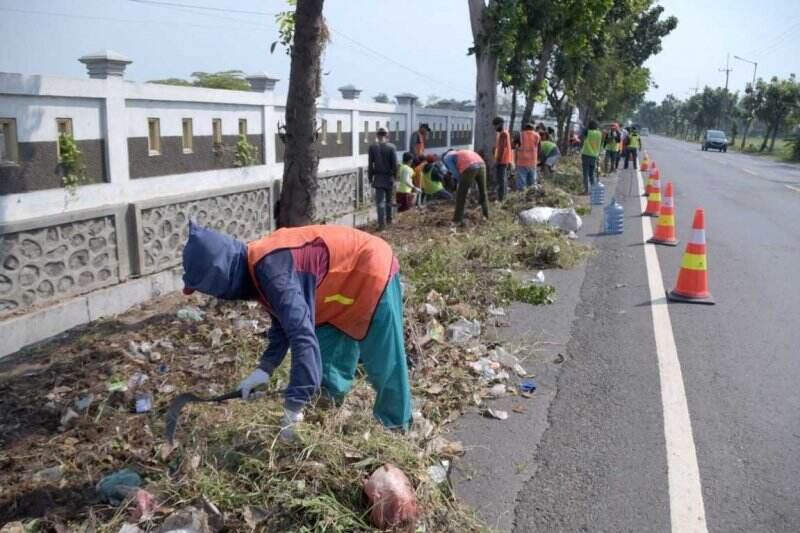 Prioritaskan Investasi Padat Karya