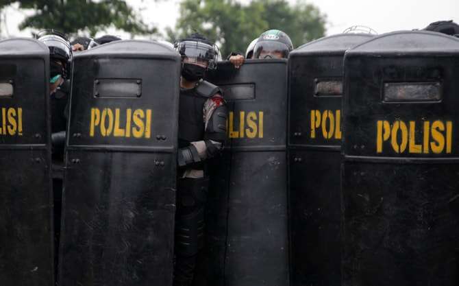 Pakar Psikologi Forensik Bilang Penyerangan Polisi Termasuk Hate Crime