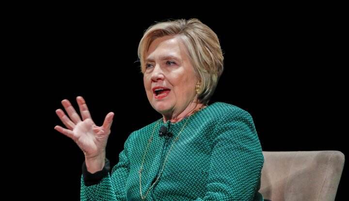 Hillary Clinton: Regulasi Kuat Pasar Kripto agar Tidak Dimanipulasi Teknologi oleh Negara Ini...