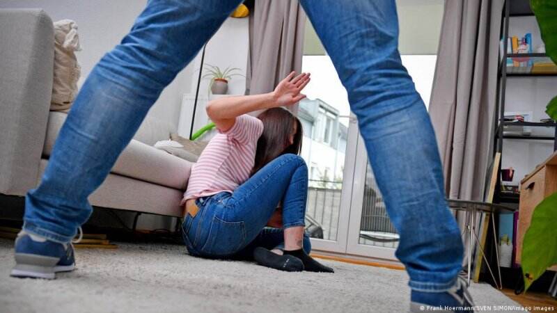 Kekerasan terhadap Perempuan: Ketika Kehidupan Sehari-hari Menjadi Mimpi Buruk