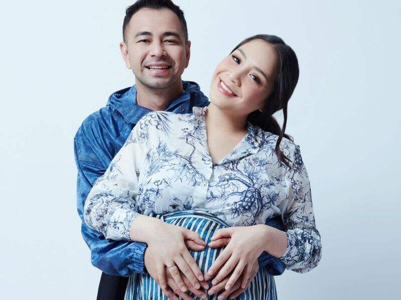 Alasan Nagita Slavina Melahirkan Caesar Bikin Kaget, Netizen: Sultan Gak Mau Sakit!