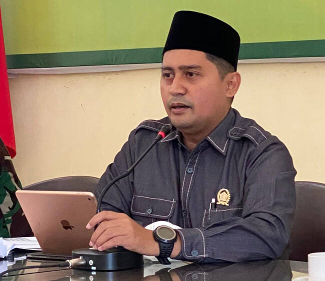 DPRD Kota Malang Dorong Pemkot Sediakan TPST