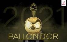 Sama-Sama Prestisius, Ini Perbedaan Ballon d`Or dan The Best FIFA