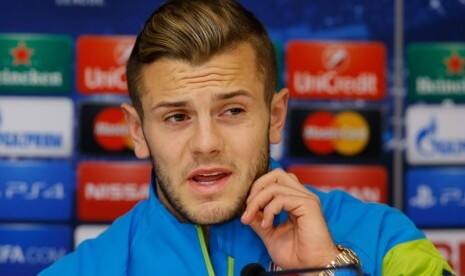 Wilshere Tidak Mengesampingkan kembali ke Arsenal