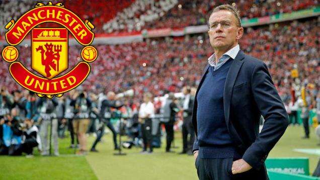 Liga Inggris: Gara-gara Ini, Rangnick Tak Berjodoh dengan Ronaldo di Man United