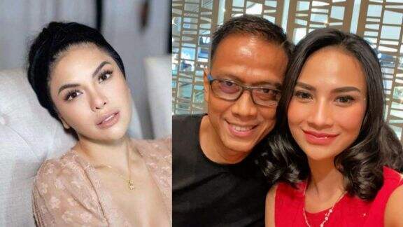 Kesal Sama Kelakuan Ayah Vanessa Angel, Nikita Mirzani Beri Komentar Menohok: Otak Masih Bisa Dipakai untuk Berpikir?