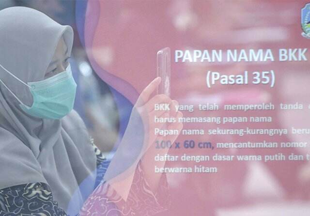 Sebanyak 428 Perusahaan di Surabaya Buka Ribuan Lowongan Pekerjaan