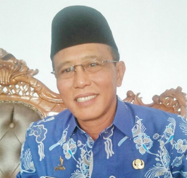 Jelang Tahun Baru, PPKM Level 3 Diterapkan di Ciamis