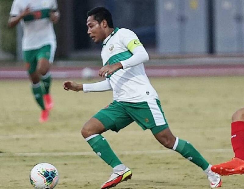 Timnas Indonesia Gilas Myanmar 4-1, Media Vietnam pun Waswas