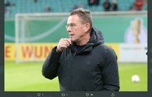 Mengenal Ralf Rangnick, Calon Pelatih Interim Manchester United Panutan Jurgen Klopp dan Thomas Tuchel