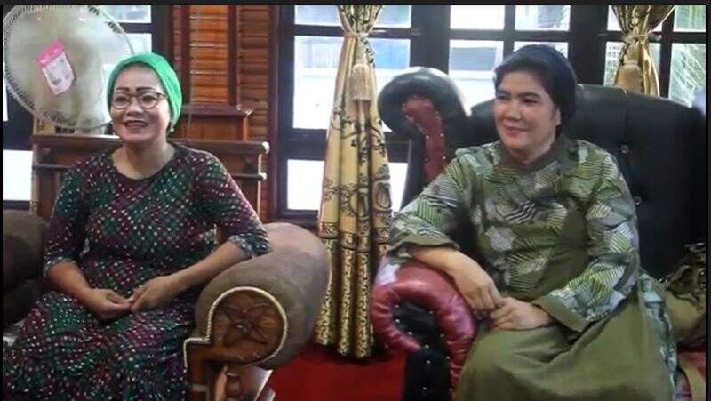 Pemuda Dilamar untuk Gadis SMP dengan Mahar Setengah Miliar Rupiah, Pasangan Ini Tidak Saling Kenal?