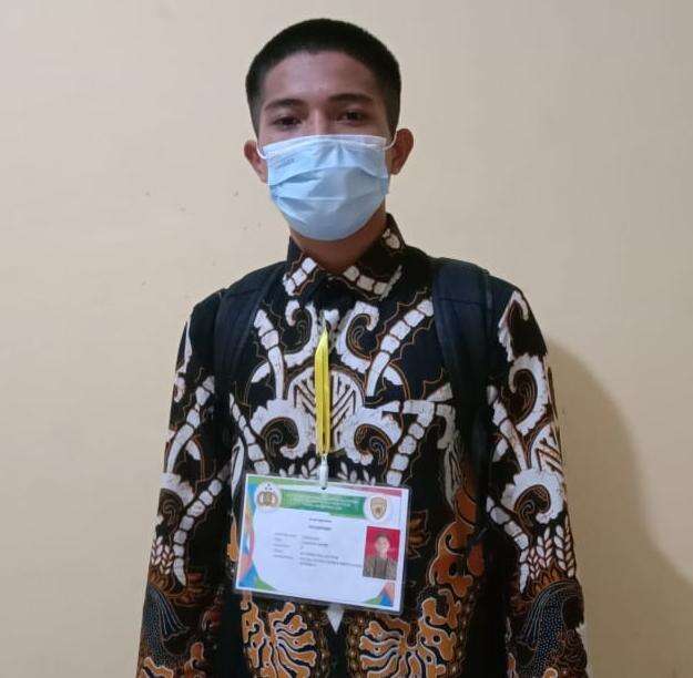 Atlet Anambas Peraih Medali Perak PON Papua Kecewa Tak Lolos Tes Masuk Polri