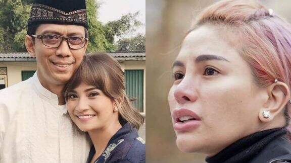 Ngomongin Harta Warisan Vanessa yang Jadi Rebutan, Nikita Mirzani `Semprot` Doddy Soedrajat: Mending Kerja Deh!