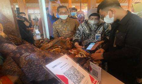 Gairah Smart City, BNI Tawarkan Solusi Keuangan Terintegrasi