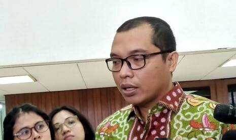 Baleg: Perbaikan UU Cipta Kerja tak Perlu Masuk Prolegnas