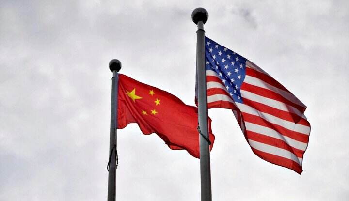 Di Tengah Gejolak, Anggota DPR Amerika Tiba di Taiwan untuk Kedua Kalinya dengan Agenda Ini