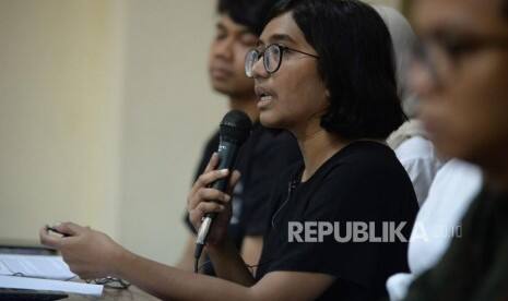 YLBHI: Hentikan Penerapan UU Cipta Kerja