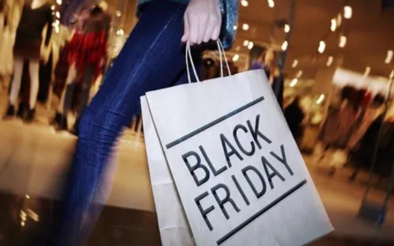 Apa Itu Black Friday? Simak Sejarah dan Kisah Kelam di Baliknya