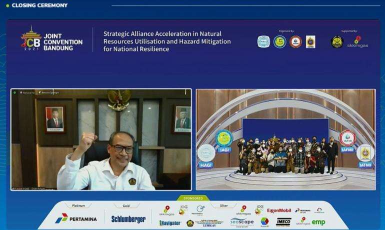 Kejar Target Produksi Minyak 1 Juta Barel Di 2030, Ini Rekomendasi IATMI